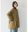 3WAYライナー付きミリタリーコート