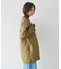 3WAYライナー付きミリタリーコート