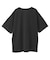 ピグメント刺繍TEE1【ユニセックス】