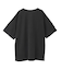 ピグメント刺繍TEE1【ユニセックス】
