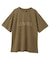 ピグメント刺繍TEE1【ユニセックス】