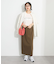 【ユニセックス】バンドカラーシャツC