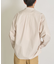 【ユニセックス】バンドカラーシャツC