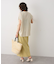 バンドカラーサイドドロストシャツ