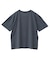 ラメ天竺フォトプリントTEE