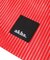 akha.ストライプメッシュトートバッグ