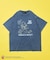 TOM and JERRY/トムとジェリー トムTEE