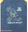 TOM and JERRY/トムとジェリー トムTEE