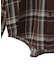 ネルチェックシャツ