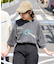ヴィンテージ加工 バンドTシャツ【ユニセックス】