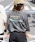 ヴィンテージ加工 バンドTシャツ【ユニセックス】