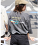 ヴィンテージ加工 バンドTシャツ【ユニセックス】