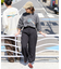 ヴィンテージ加工 バンドTシャツ【ユニセックス】