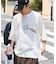 ヴィンテージ加工 バンドTシャツ【ユニセックス】