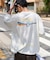ヴィンテージ加工 バンドTシャツ【ユニセックス】