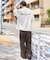 ヴィンテージ加工 バンドTシャツ【ユニセックス】