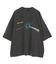 ヴィンテージ加工 バンドTシャツ【ユニセックス】