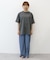 【P・O・P・S】のTシャツ～其の4 ユニセックス