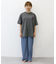 【P・O・P・S】のTシャツ～其の4 ユニセックス