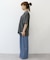 【P・O・P・S】のTシャツ～其の4 ユニセックス