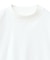接触冷感/速乾/UVカット ハニカムメッシュモックネックTEE