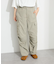 ヴィンテージリップストップカーゴパンツ