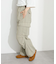 ヴィンテージリップストップカーゴパンツ
