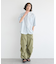 ヴィンテージリップストップカーゴパンツ
