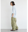 ヴィンテージリップストップカーゴパンツ
