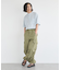 ヴィンテージリップストップカーゴパンツ