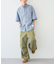 ヴィンテージリップストップカーゴパンツ