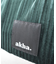 akha. ベロアトートバッグ