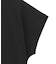 カットクレープクルーネックTシャツ