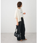 サイドシャーリングカーゴパンツ
