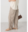 サイドシャーリングカーゴパンツ