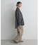 サイドシャーリングカーゴパンツ