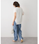 サイドシャーリングカーゴパンツ