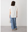 サイドシャーリングカーゴパンツ