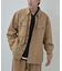 CPOシャツジャケット