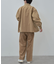 CPOシャツジャケット