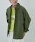 CPOシャツジャケット
