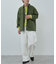 CPOシャツジャケット
