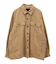 CPOシャツジャケット