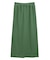 リブロングスカート