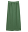 リブロングスカート