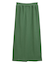 リブロングスカート