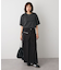 ピグメント刺繍TEE2【ユニセックス】