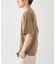 ピグメント刺繍TEE2【ユニセックス】