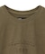 ピグメント刺繍TEE2【ユニセックス】