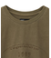 ピグメント刺繍TEE2【ユニセックス】